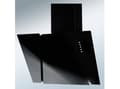 Miniatyrbilde 4 av 5: Akpo WK-4 CETIAS, 450 m³/t, Ducted/Resirkulerende, 51 dB, 61 dB, Veggmonterbar, Sort