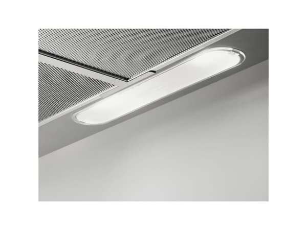 Electrolux LFU215X, 272 m³/t, eksos/resirkulering, E, D, D, 71 dB