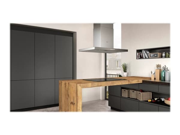 Neff IBBE952N, 754,4 m³/h, Suutin/Uudelleenkierrättävä, B, A, B, 57 dB