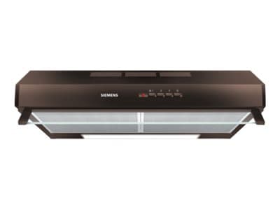 Siemens LU63LCC40, 350 m³/h, Suutin/Uudelleenkierrättävä, E, E, C, 72 dB