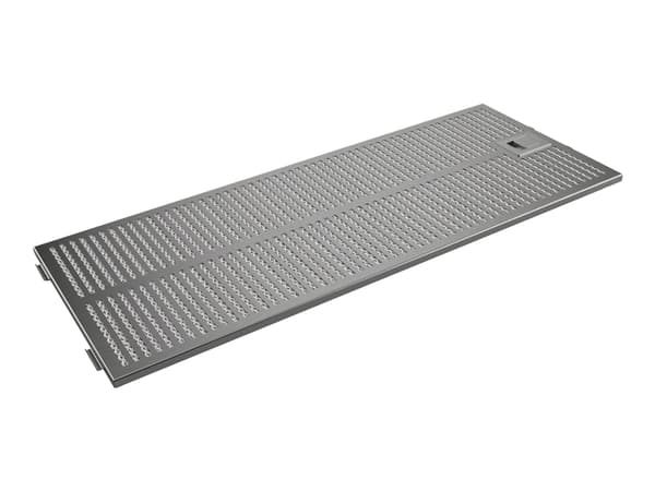 Neff N 70 D46ML54X1 - Kåpa - teleskopisk - Fördjupning - bredd: 52.4 cm - djup: 29 cm - utsug och återcirkulering (-) - med inbyggd motor - rostfritt