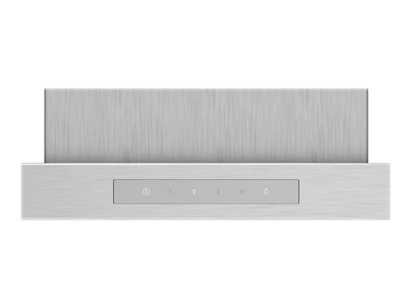 Bosch Serie 6 DWB67CM50, 671 m³/h, Suutin/Uudelleenkierrättävä, A, A, B, 60 dB
