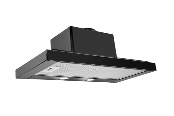 Ciarko SL-NT, 275 m³/t, E, A, E, 63 dB, 125 m³/t musta