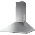 Pikkukuva 1 / 2: SAMSUNG NK24M3050PS - Dekorativ väggkåpa - 60cm - Grå