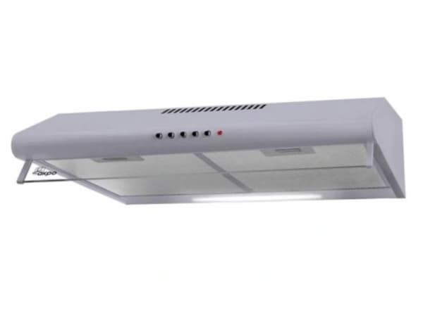 Akpo WK-7 P-3050 liesituuletin