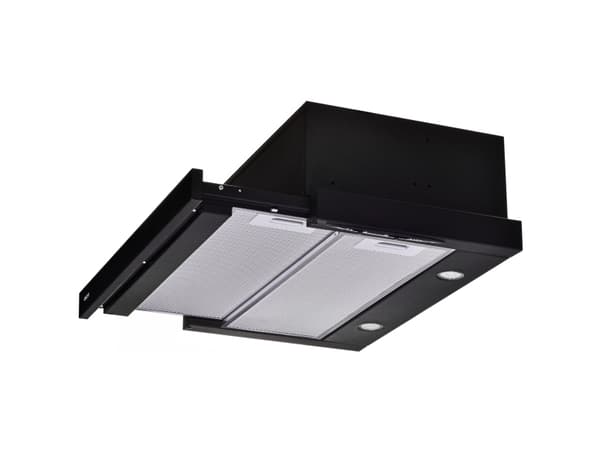 Akpo WK-7 Light Eco, 300 m³/t, Ducted/Resirkulerende, E, A, E, 53 dB