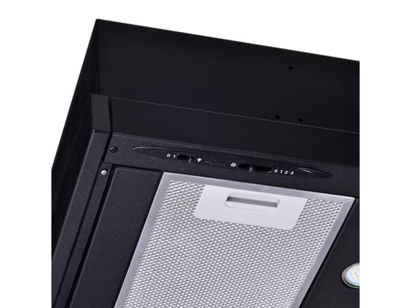 Akpo WK-7 Light Eco, 300 m³/t, Ducted/Resirkulerende, E, A, E, 53 dB