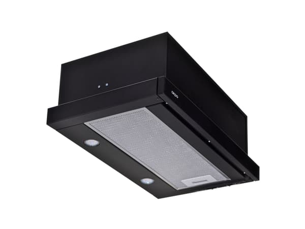 Akpo WK-7 Light Eco, 300 m³/t, Ducted/Resirkulerende, E, A, E, 53 dB