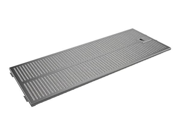 Bosch Serie | 4 DFR067A52 - Kåpa - teleskopisk - Fördjupning - bredd: 52.4 cm - djup: 29 cm - utsug och återcirkulering (-) - med inbyggd motor - sil Silver
