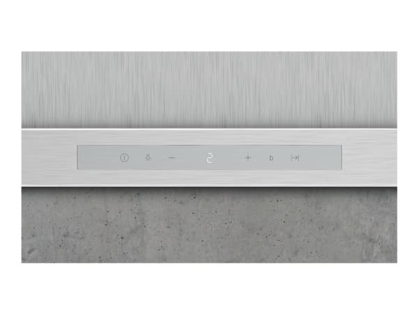 Siemens iQ500 LC97BCP50 Väggmonterad huva