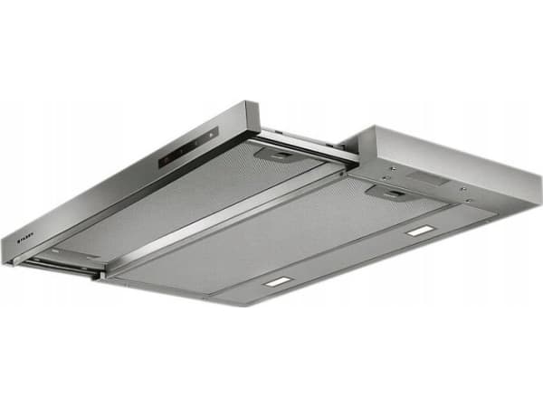 Faber liesituuletin Maxima Ng Touch Ev8 Ledxa60