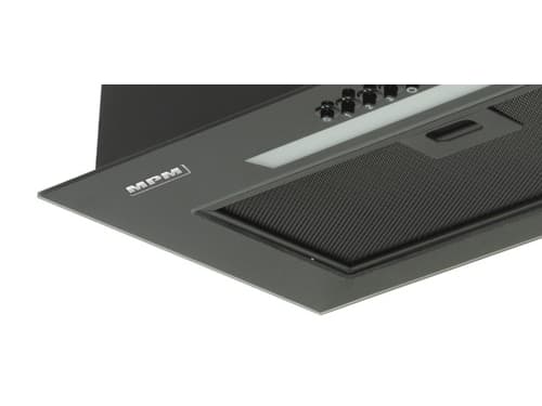 MPM -60-OWS-02, 610 m³/t, Ducted/Resirkulerende, B, A, D, 68 dB