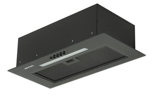 MPM -60-OWS-02, 610 m³/t, Ducted/Resirkulerende, B, A, D, 68 dB