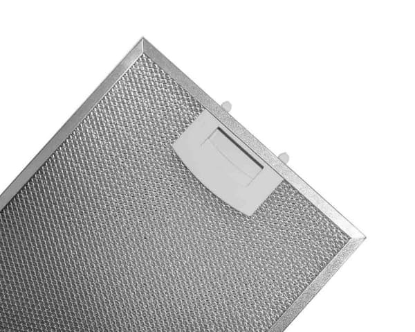Concept OPP1260WH, 135 m³/h, Suutin/Uudelleenkierrättävä, 60 dB, 65 cm, 70 cm, Seinäkiinnitys