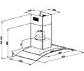Miniatyrbilde 2 av 2: ECH P 90 GX