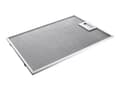Miniatyrbild 1 av 5: Siemens iQ100 LU63LCC20 - Kåpa - standard - bredd: 60 cm - djup: 48.2 cm - utsug och cirkulation - med inbyggd motor - vit