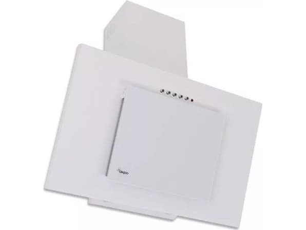 Savuhormi AKPO WK-4 NERO LINE ECO 50 WHITE (162 m3/h; 500mm; väri valkoinen)