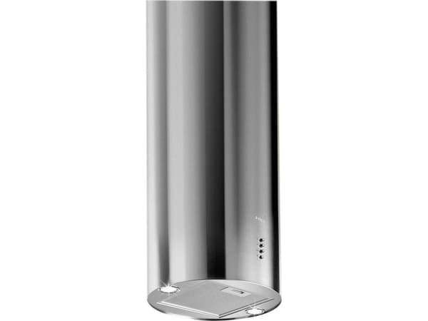 Elica PRF0044794B, 603 m³/t, Ducted, 68 dB, 47 dB, Bygd under, Rustfritt stål