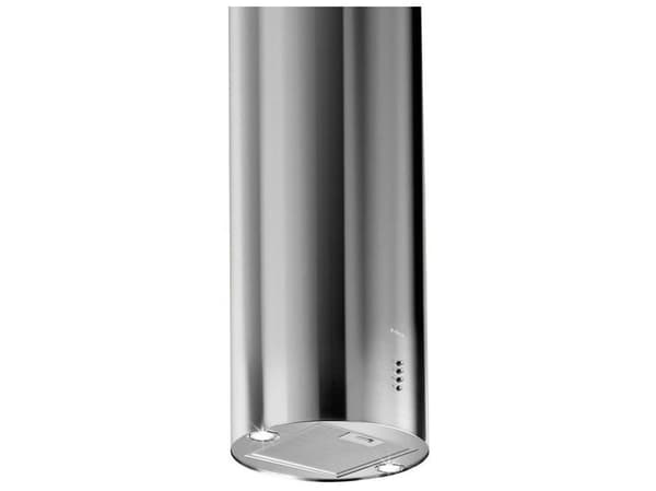 Elica PRF0044794B, 603 m³/t, Ducted, 68 dB, 47 dB, Bygd under, Rustfritt stål