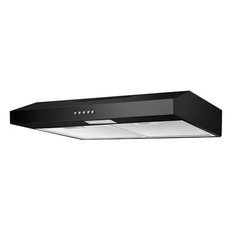 Conventional Hood Mepamsa BRISA PLUS 180 m³/h 60 cm 55W C Black