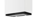 Miniatyrbilde 2 av 5: Beko HNT62340B, 366 m³/t, eksos/resirkulering, D, A, C, 55 dB