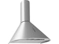 Miniatyrbilde 2 av 4: Akpo WK-4 Dandys, 420 m³/t, Ducted/Resirkulerende, 51 dB, 61 dB, Veggmonterbar, Grå