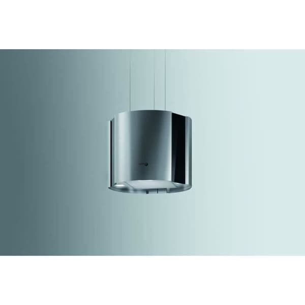 Fläktkåpa ELICA DAFNE IXGL/F/50 - 40 × 40 × 60 cm