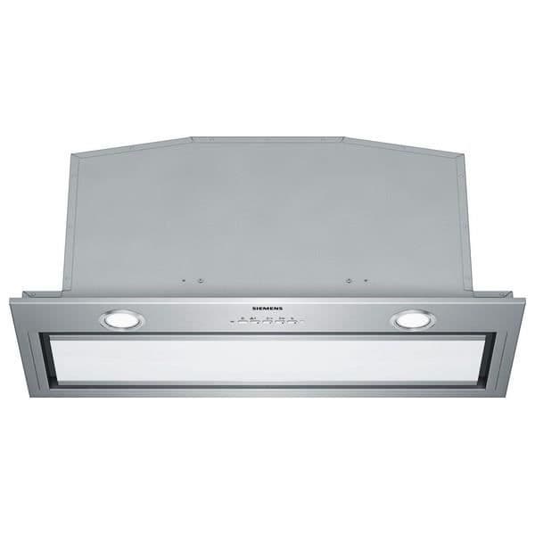 Standard spisfläkt Siemens AG LB79585M 70 cm 770 m³/h 170W A++ Rostfritt stål