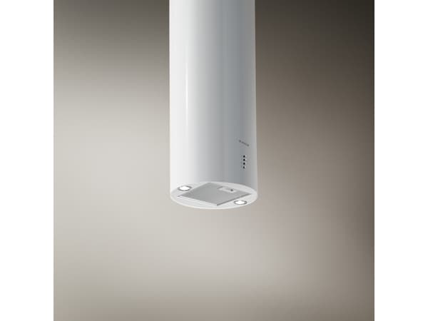 Okap Elica Elica TUBE PRO ISLAND WH MAT/A/43 (EL313) - 11916626