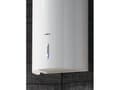 Miniatyrbilde 2 av 2: Elica Stone WH/A/33, 630 m³/t, Ducted, 65 dB, Veggmonterbar, Rustfritt stål, Hvit, Knapper