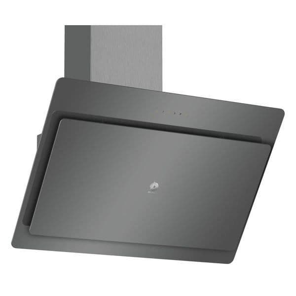 Standard huva Balay 3BC587GG 80 cm 680 m³ / h 260W A Antracit