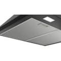 Miniatyrbild 3 av 4: Fläkt - BOSCH - DWP64BC60 - 60 cm - 3 hastigheter - LED-belysning