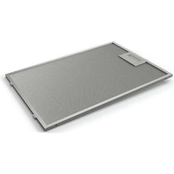 Fläkt - BOSCH - DWP64BC60 - 60 cm - 3 hastigheter - LED-belysning