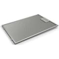 Miniatyrbild 4 av 4: Fläkt - BOSCH - DWP64BC60 - 60 cm - 3 hastigheter - LED-belysning