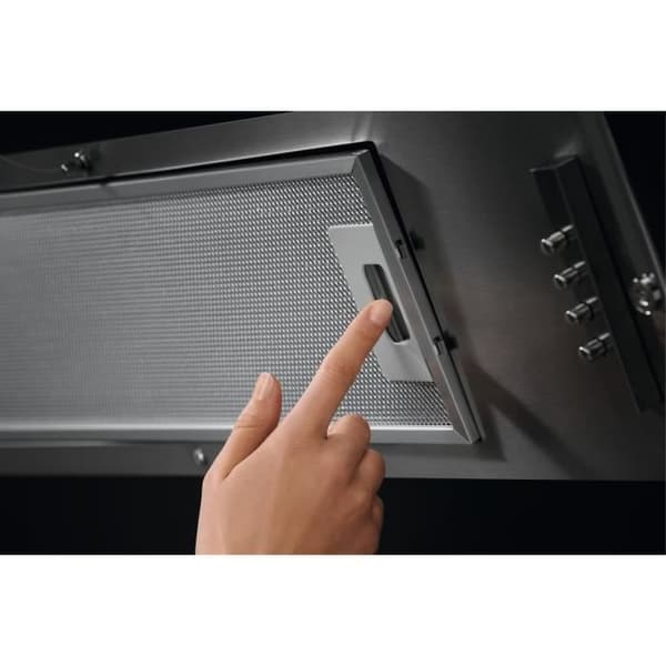 ELECTROLUX 90cm, LFV 319 Y, 600m³/h Kökshuva