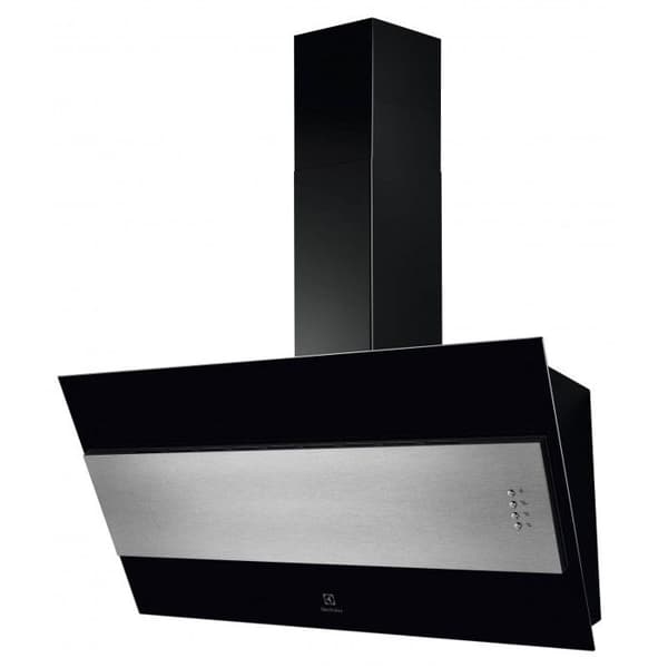 ELECTROLUX 90cm, LFV 319 Y, 600m³/h Kökshuva