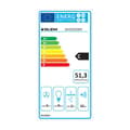 Miniatyrbild 5 av 6: GLEM Visir Huva GHC625WH