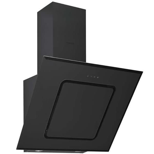Dekorativ huva BEKO HCA62540B Svart Svart