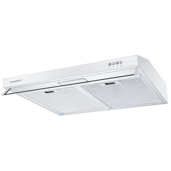 Visirhuva ROSIERES RHC6381RB Vit