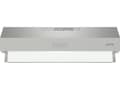Miniatyrbilde 2 av 4: Gorenje WHU629EX/M, 249 m³/t, eksos/resirkulering, E, B, D, 67 dB