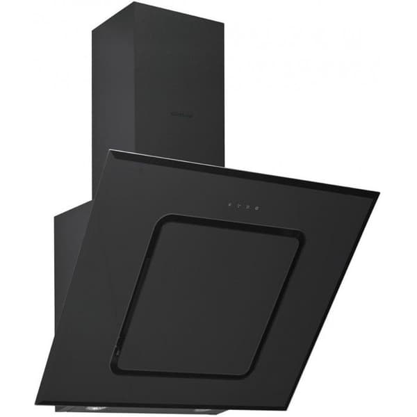 Huv BEKO HCA 92540 B - 51dB - 563m3-h Svart