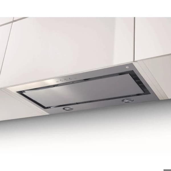Groupe Filtrant ROBLIN 6208173 - Grå - Rostfritt stål - 56 cm - 3 hastigheter - 756 m3/h