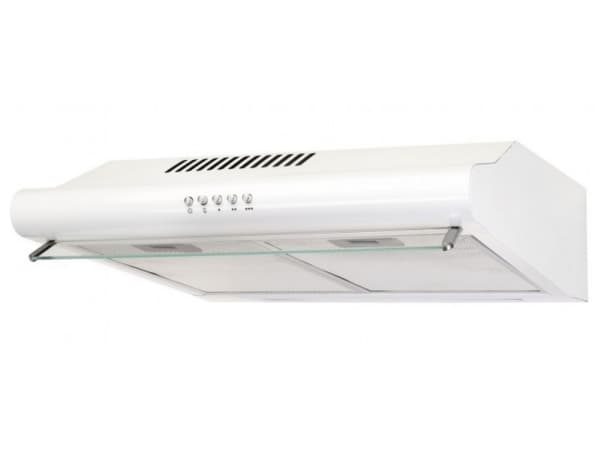 Exquisit UBH 50 ALW, 182 m³/t, Ledet, G, G, G, D, 65 dB