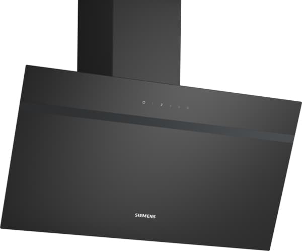 Siemens iQ100 LC85KDK60 Vegghengt hette