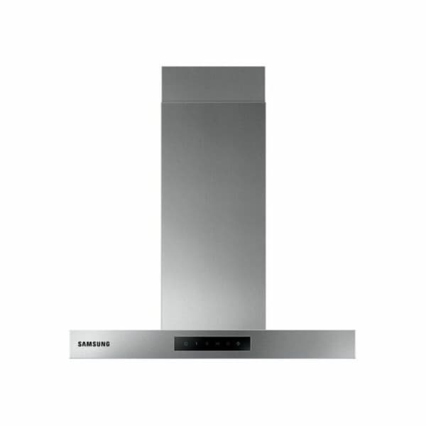 Konventions-emhætte Samsung NK24M5060SS/UR 60 cm 668 m3/h B Stål