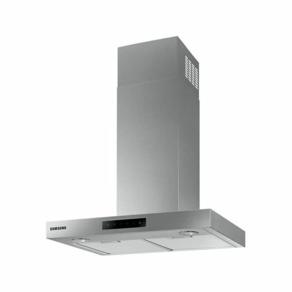 Konventions-emhætte Samsung NK24M5060SS/UR 60 cm 668 m3/h B Stål