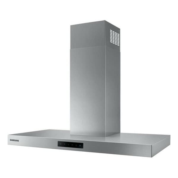 Konventions-emhætte Samsung NK36M5060SS 90 cm 670 m3/h