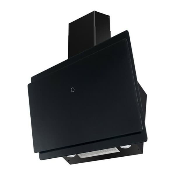 Konventionell fläkt Mepamsa Luna Plus 70 70 cm 590 m³/h 200W A - Vit