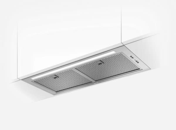Elica FOLD S IX/A/72 Built-in Stainless steel 710 m3/h B Rustfrit stål