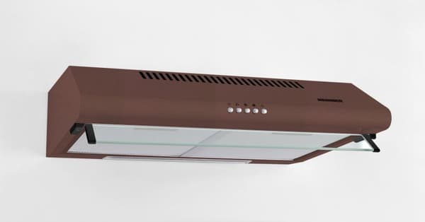 HOTA HEINNER CLEANAIR CH-400-BRW Brun